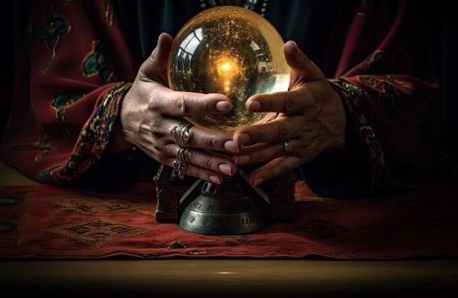 Purificazione spirituale a Bari